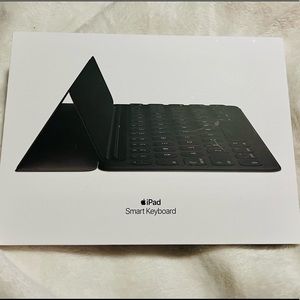 Apple iPad Smart Keyboard